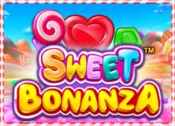 coudraymathieu: Sweet Bonanza