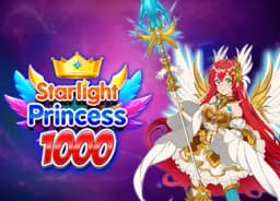 coudraymathieu: Starlight Princess 1000