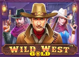 coudraymathieu: Wild West Gold