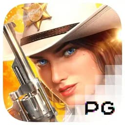 coudraymathieu: Wild Bounty Showdown