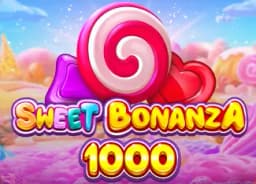 coudraymathieu: Sweet Bonanza 1000
