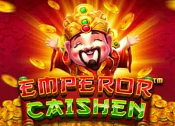 coudraymathieu: Emperor Caishen