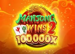 coudraymathieu: Mahjong Wins 2